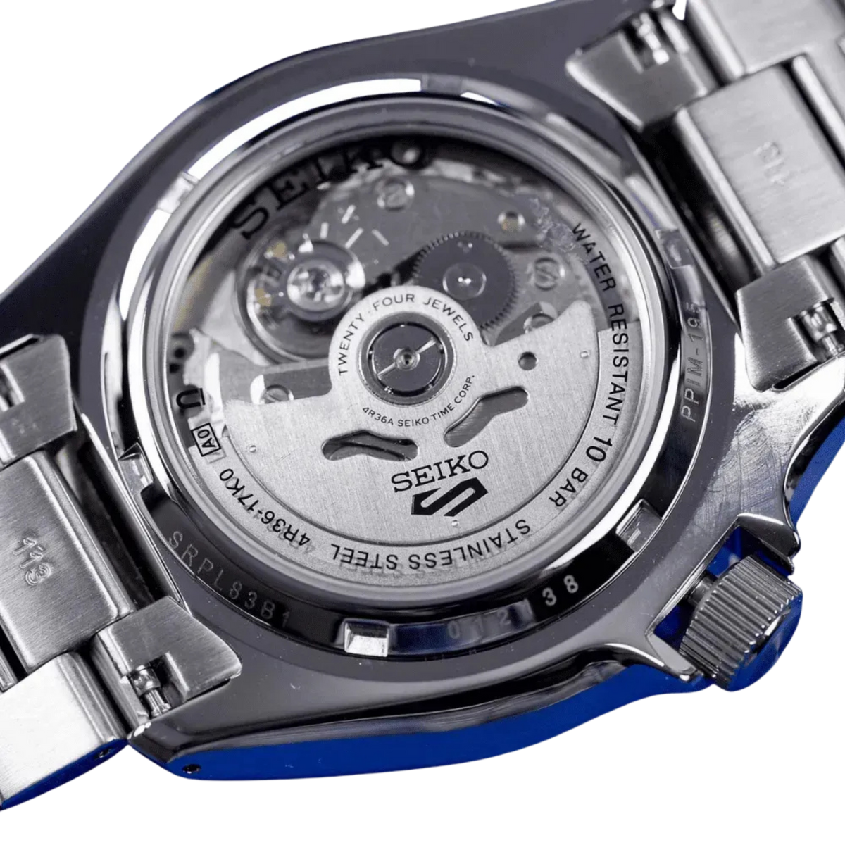 Niche 5 Classic 37 mm