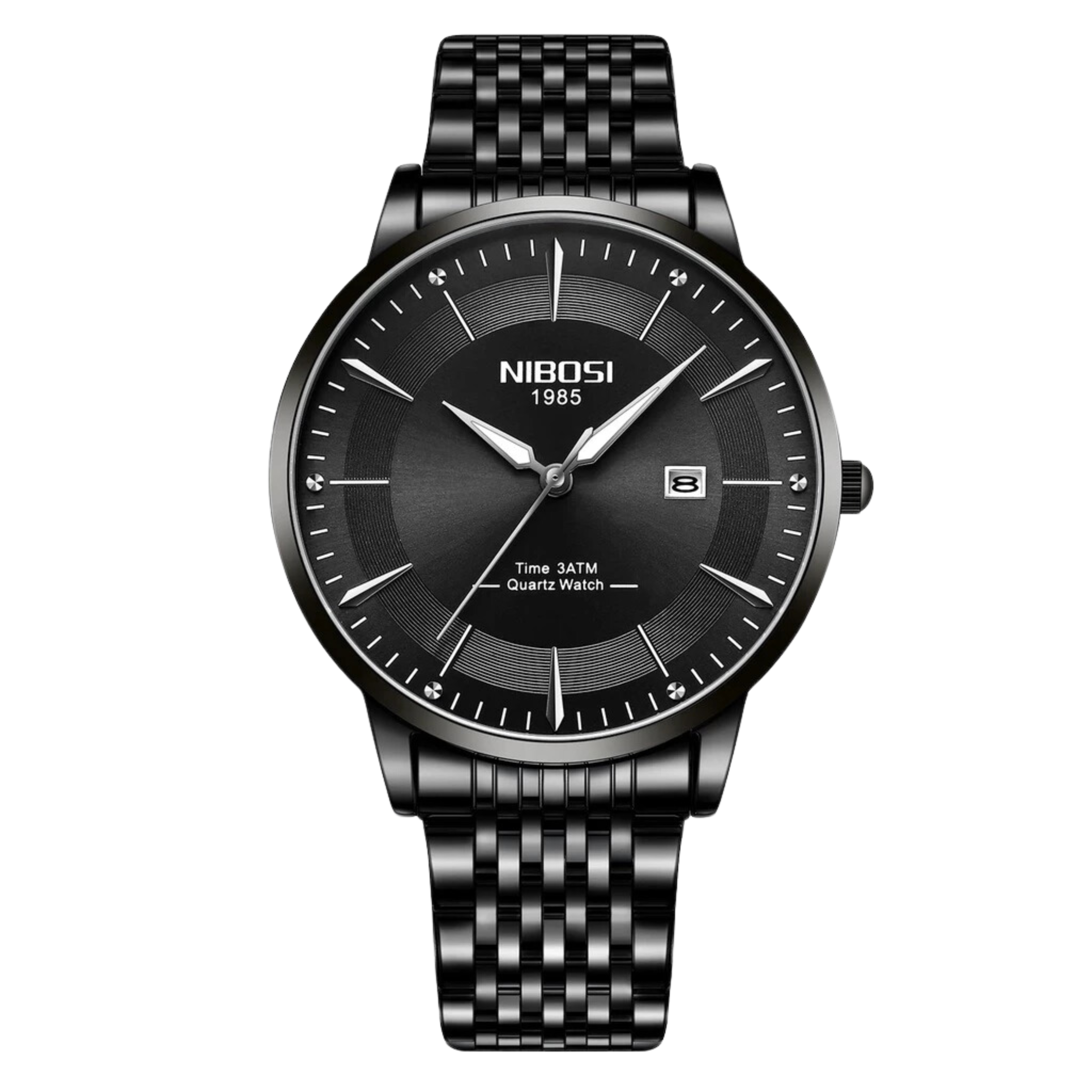 Noble Chrono