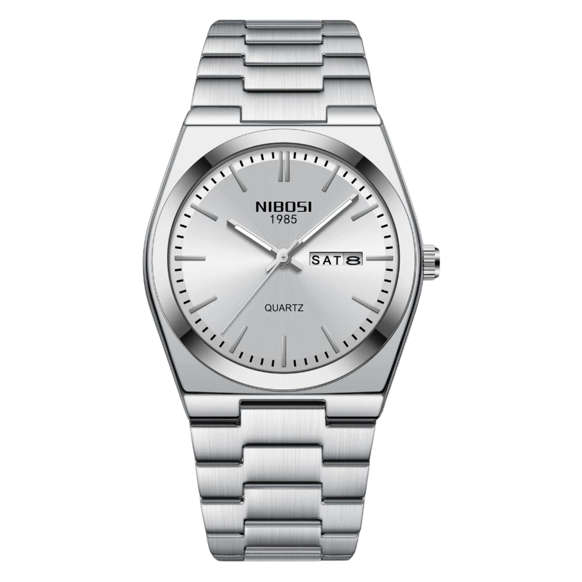 Noble Quartz