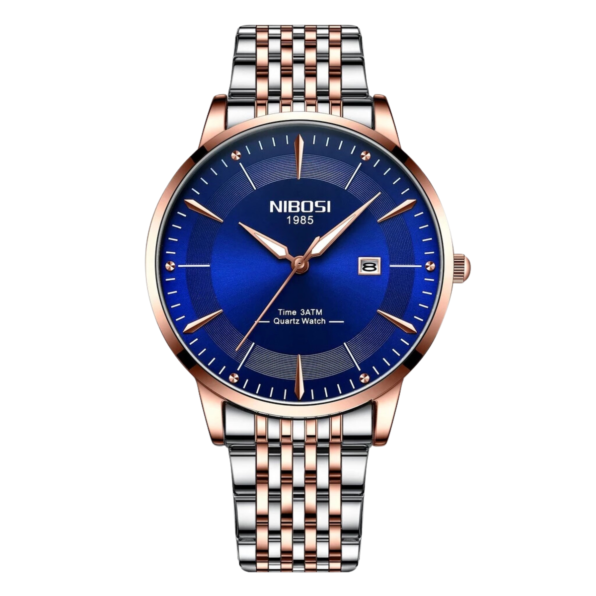 Noble Chrono