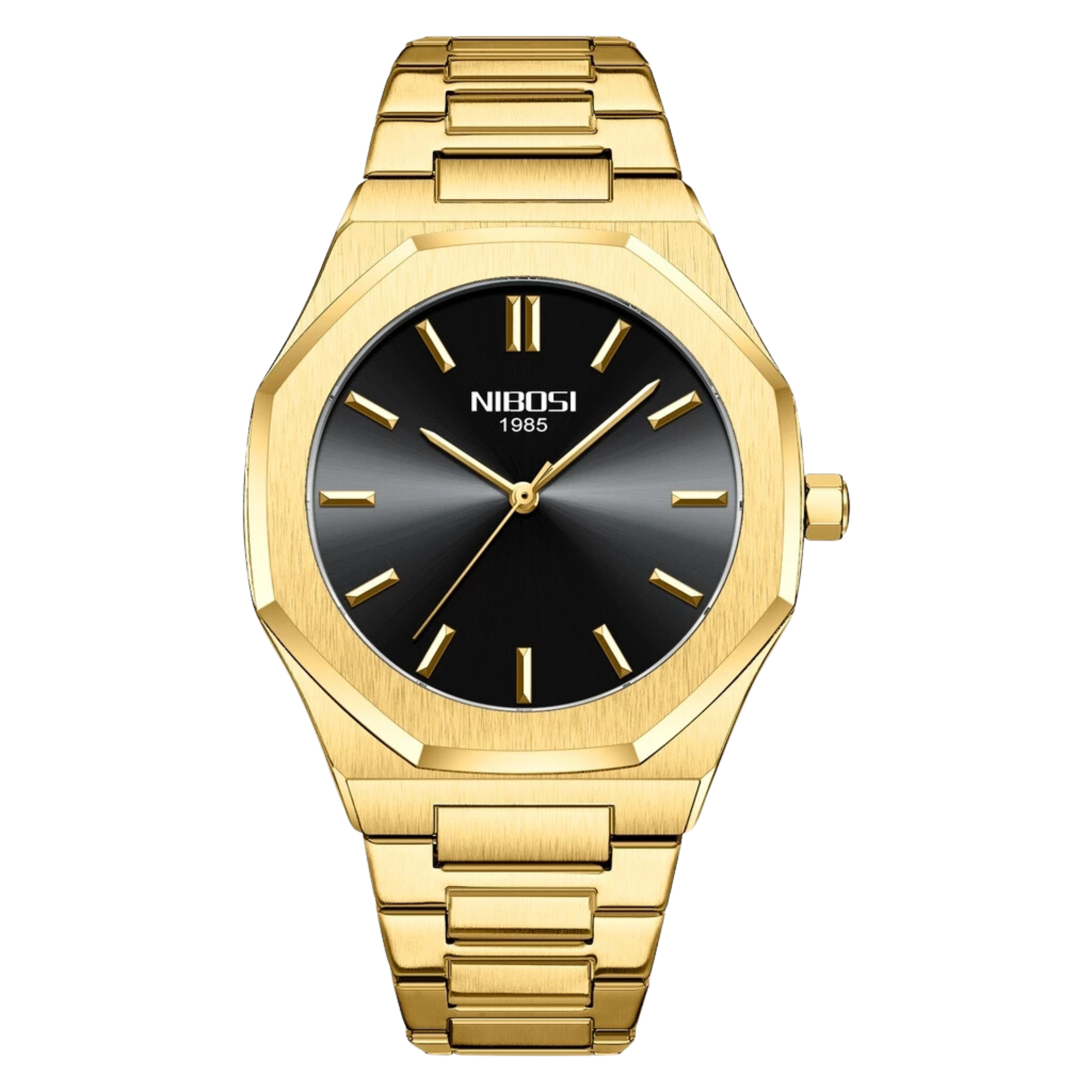 Noble Lynx