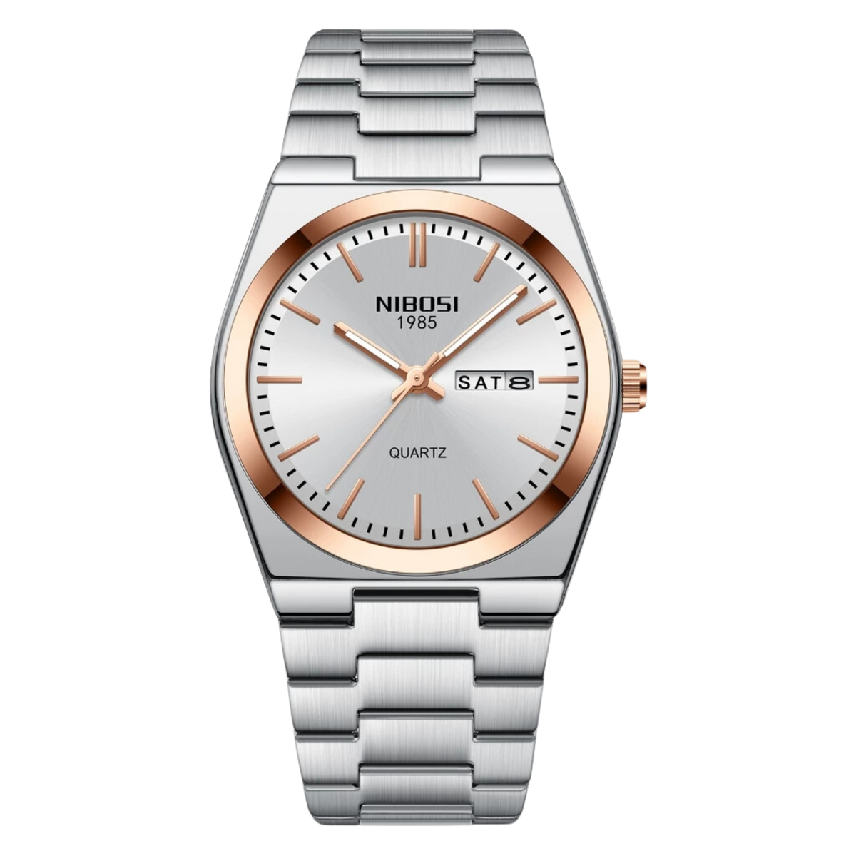 Noble Quartz