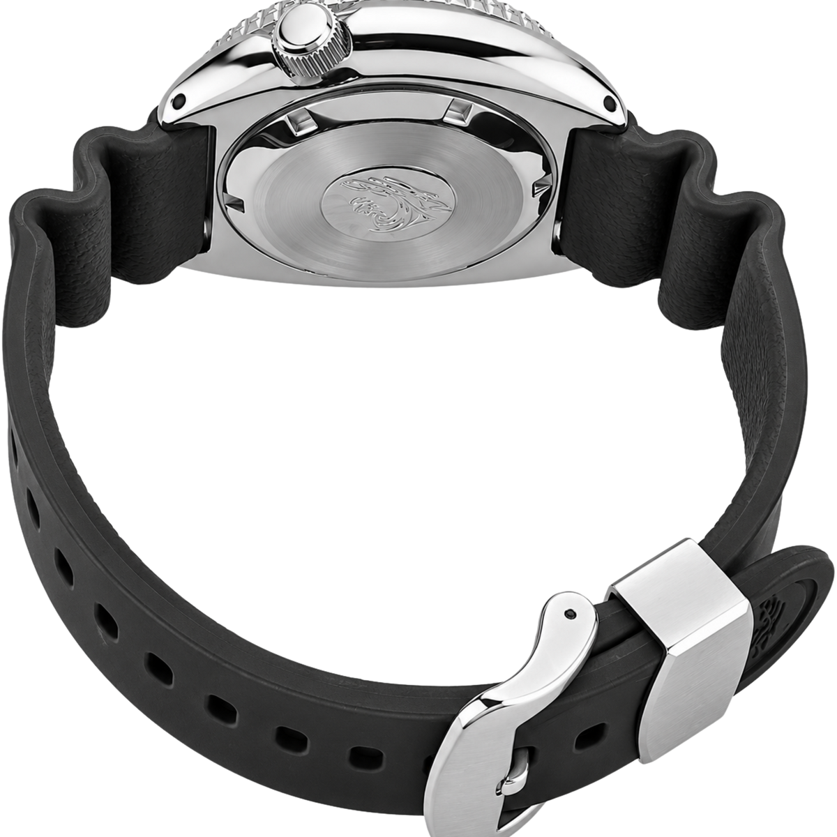 Niche Prospex Turtle 45 mm