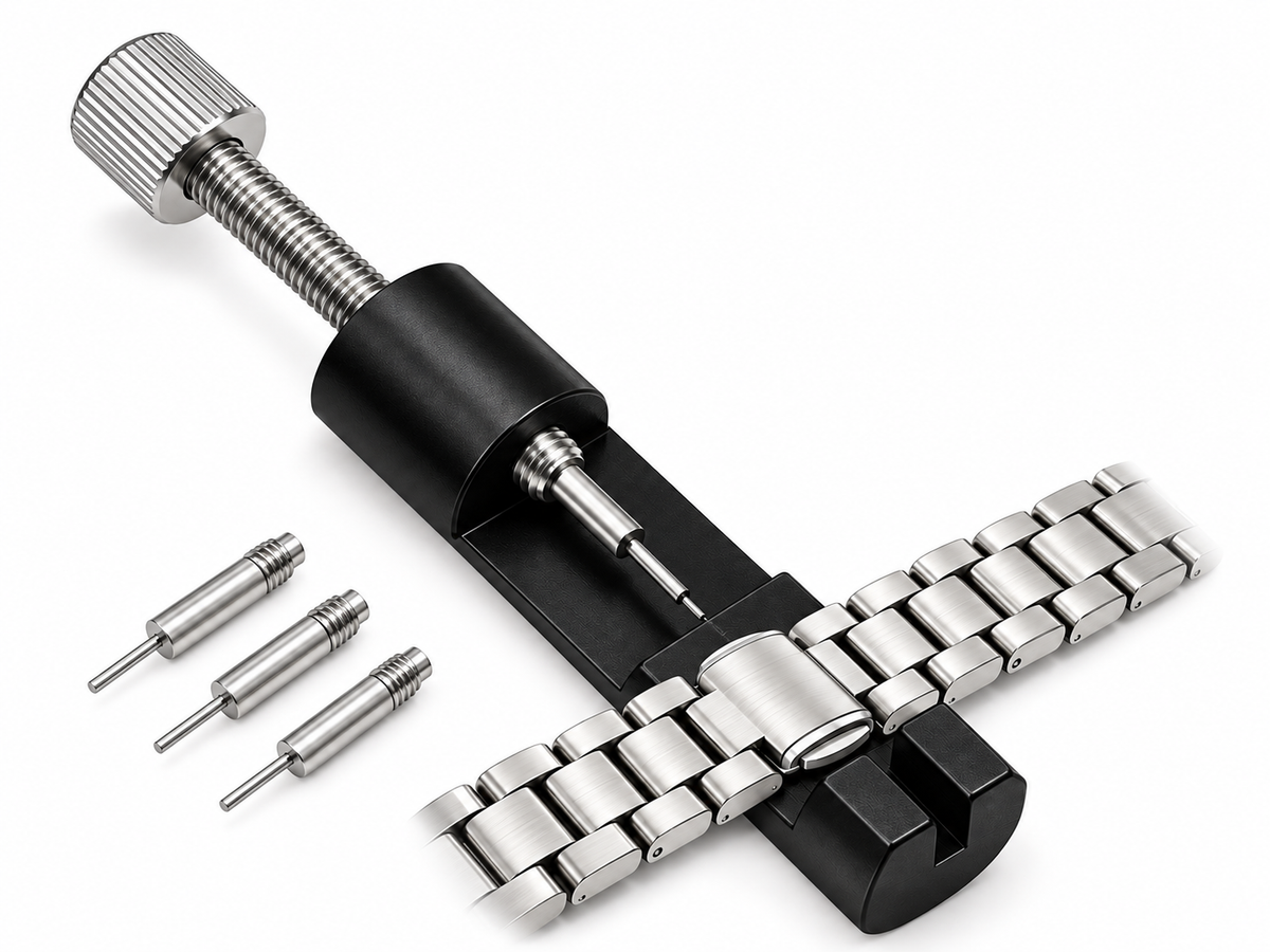 Ajustador de Pulseira de Relógio