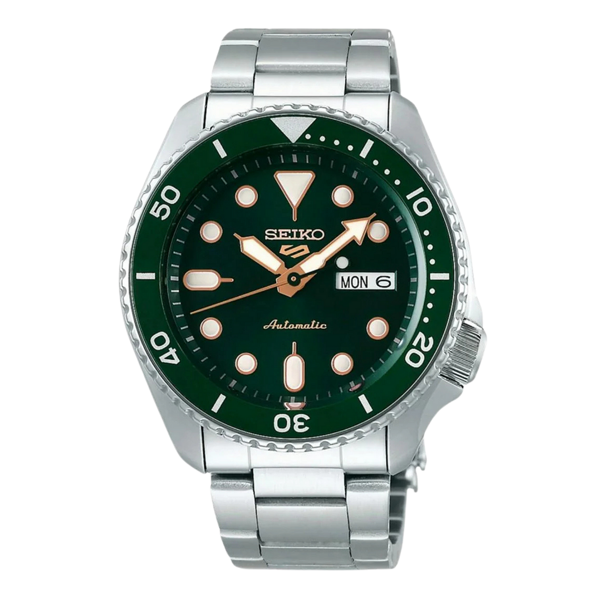 Niche 5 Sports 42,5 mm