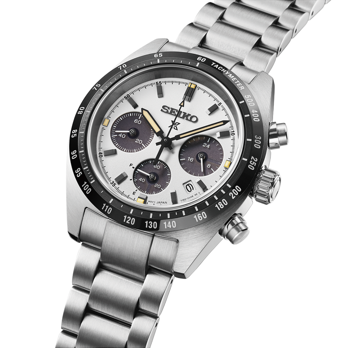 Niche Prospex Panda 39 mm