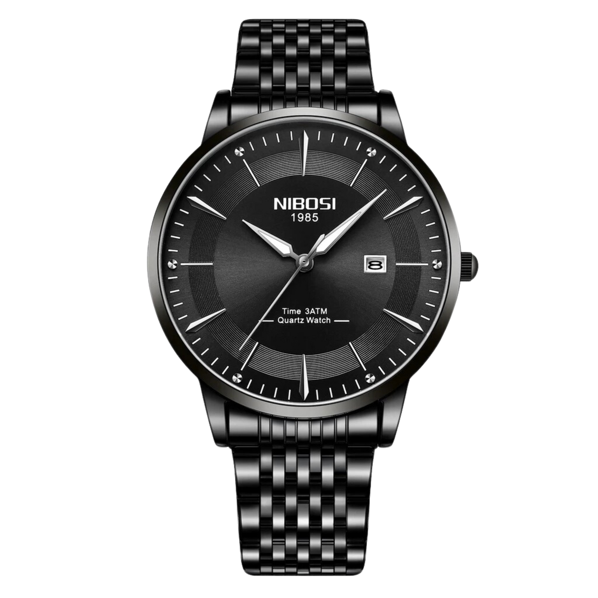 Noble Chrono