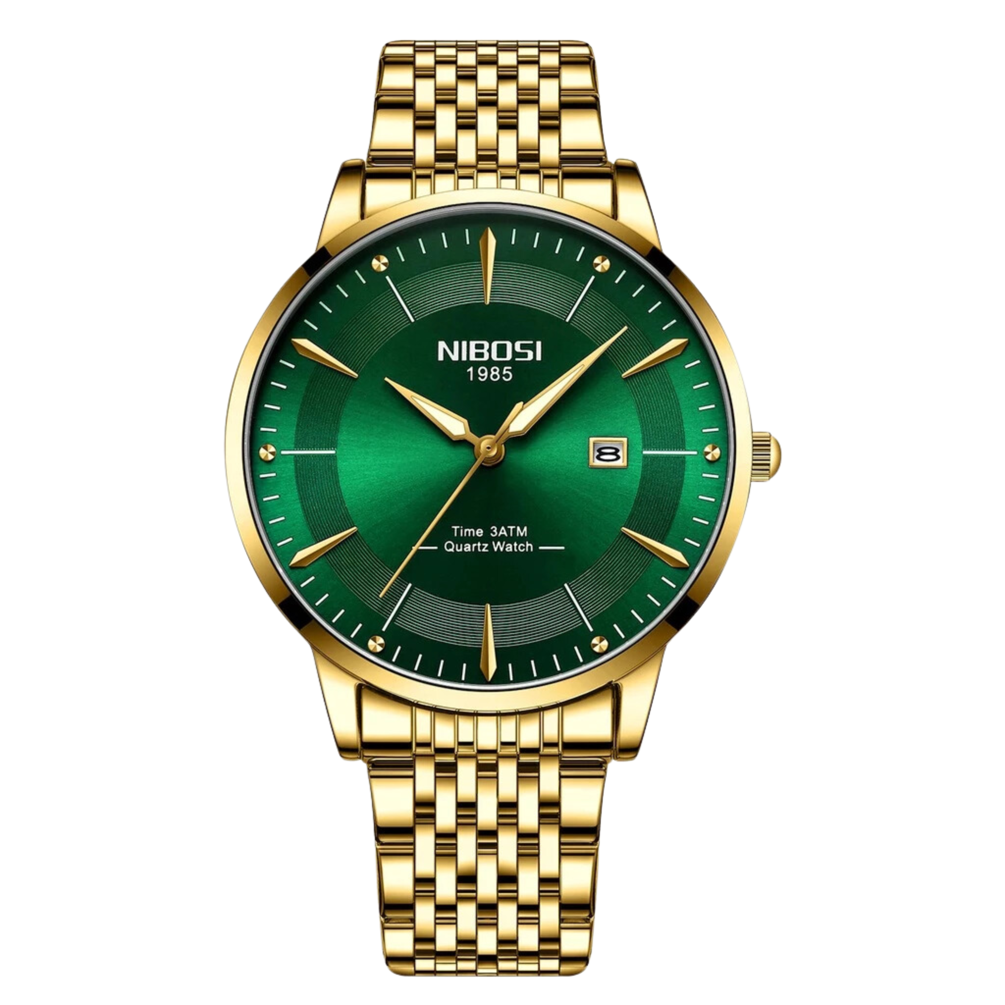 Noble Chrono