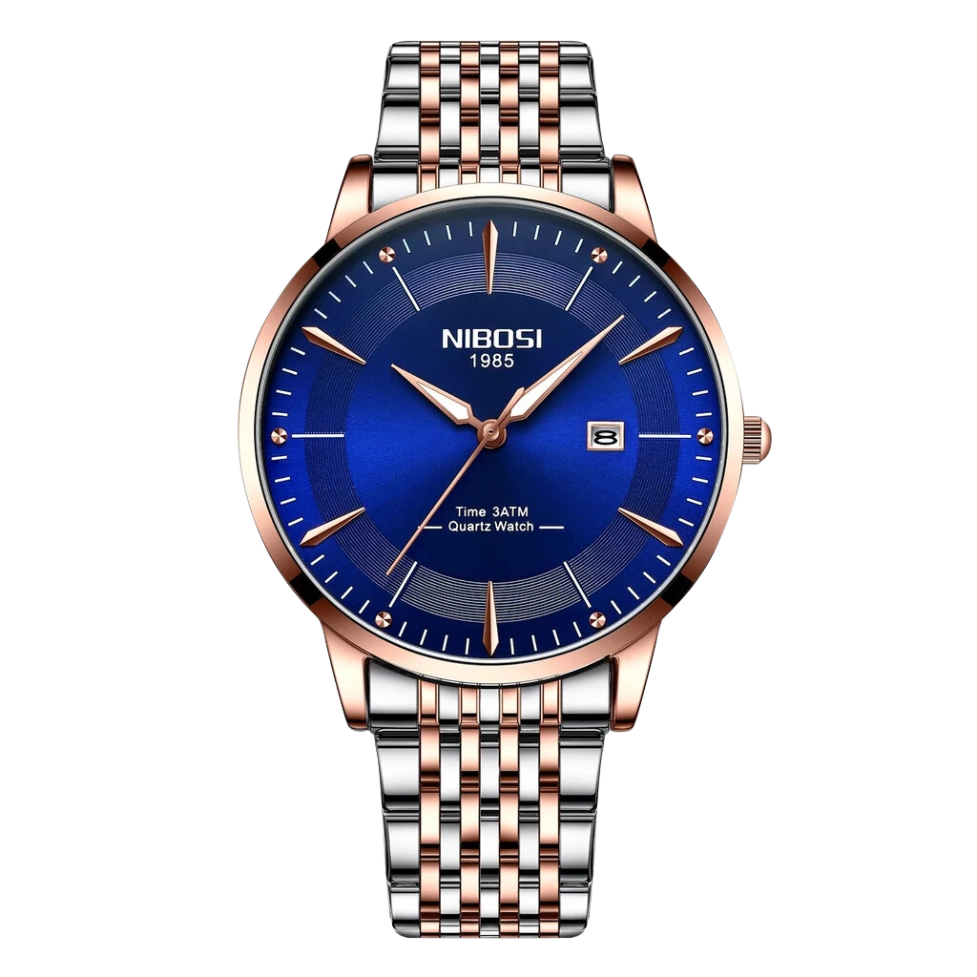 Noble Chrono