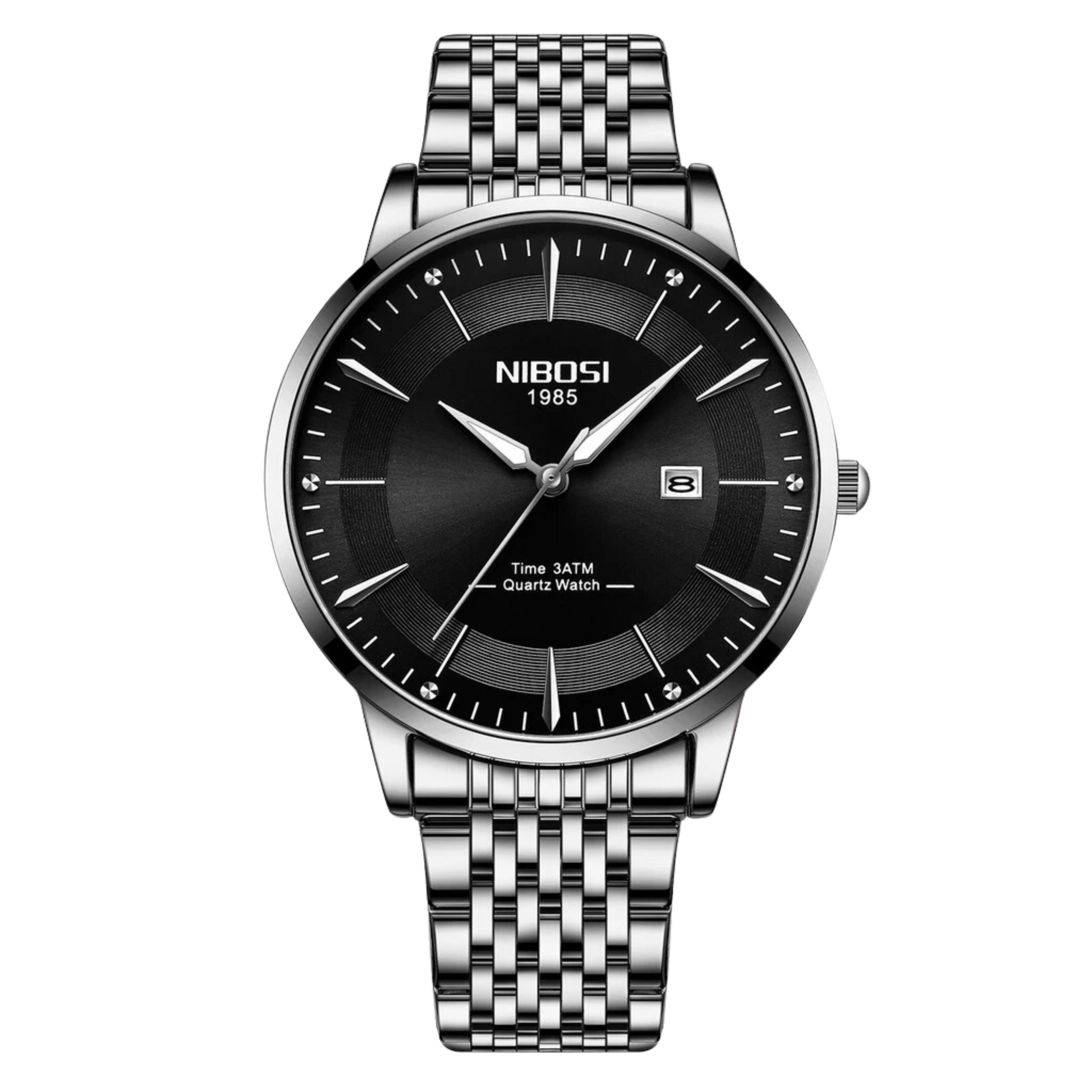 Noble Chrono