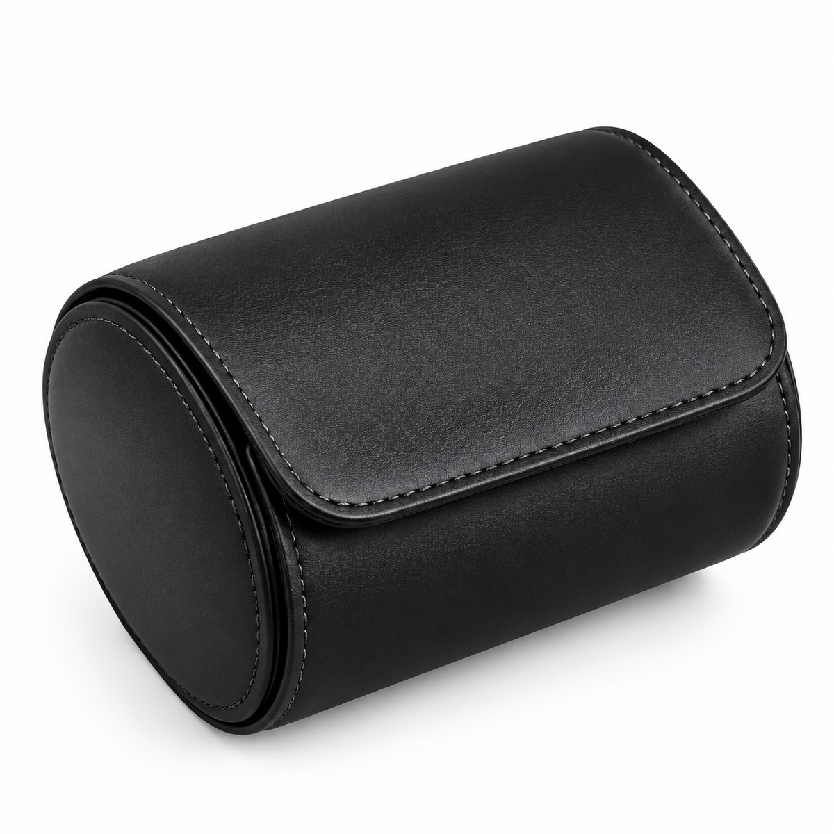 Watch Case for 2 Watches