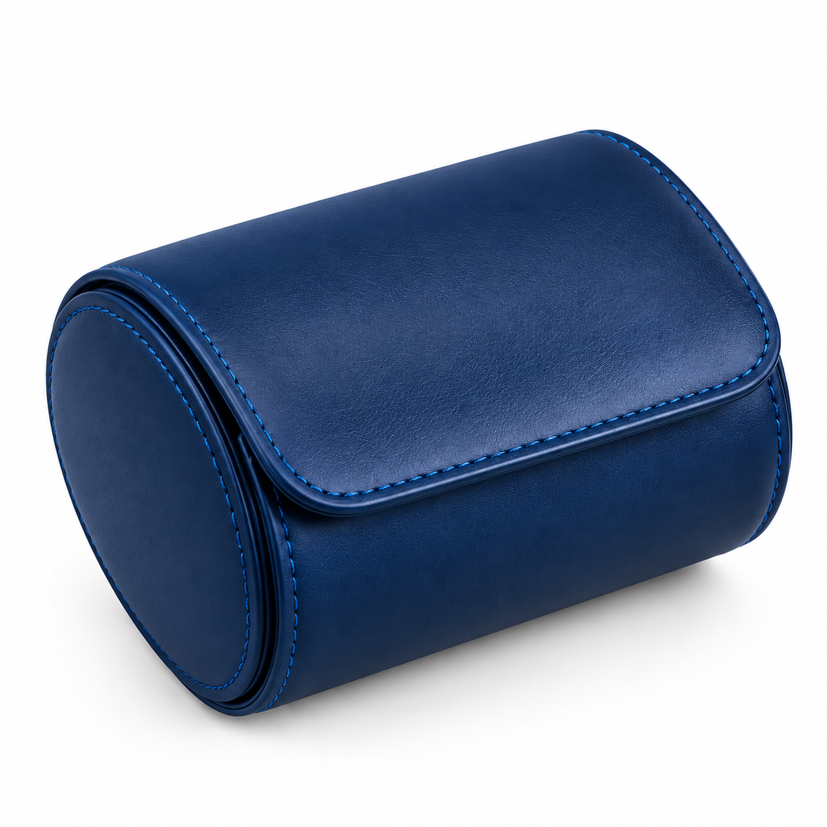 Watch Case for 2 Watches