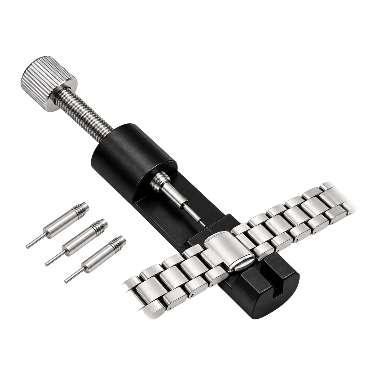 Watch Band Adjuster