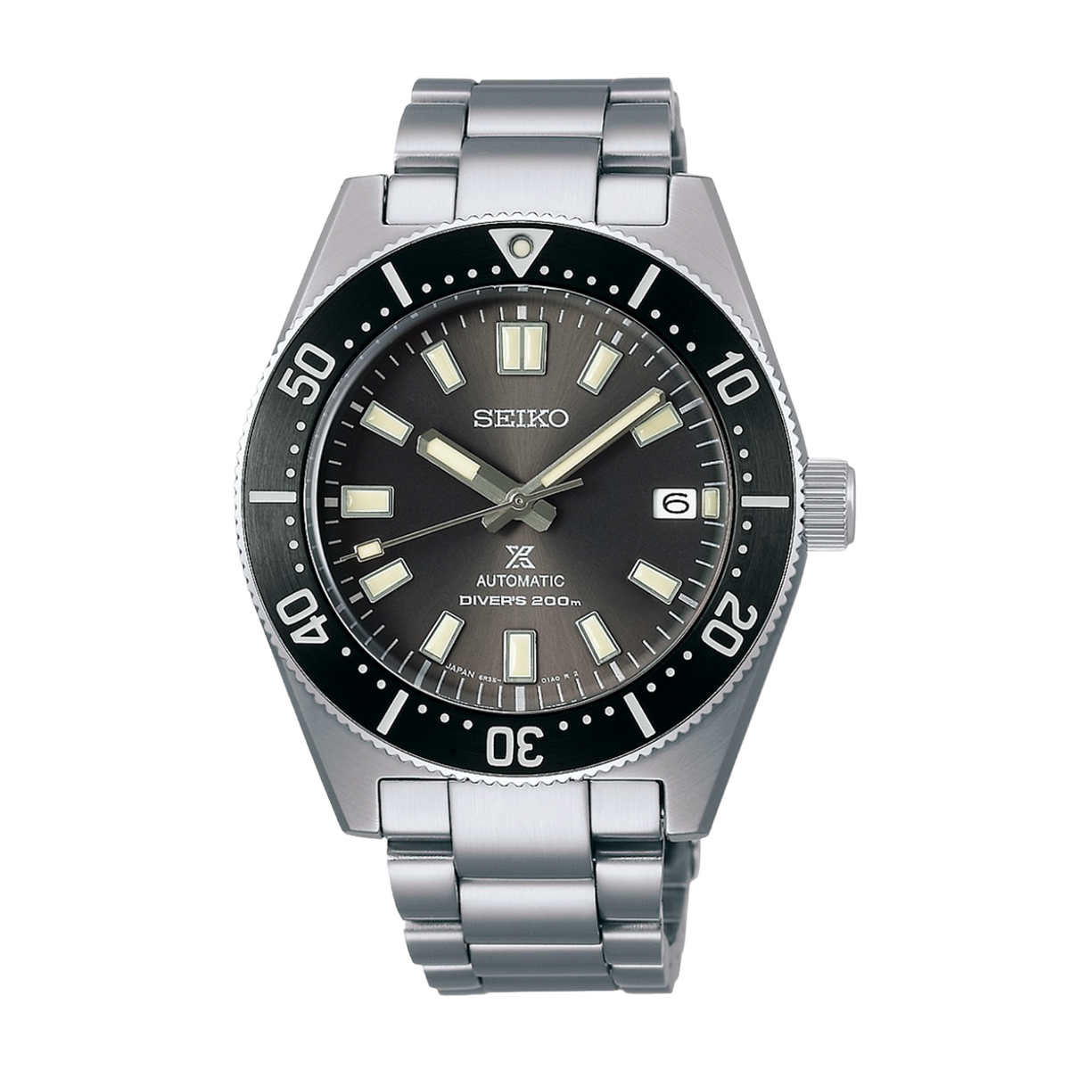 Niche Prospex 62MAS 40,5 mm