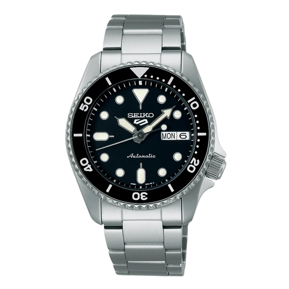 Niche 5 Sports Reduced 38 mm