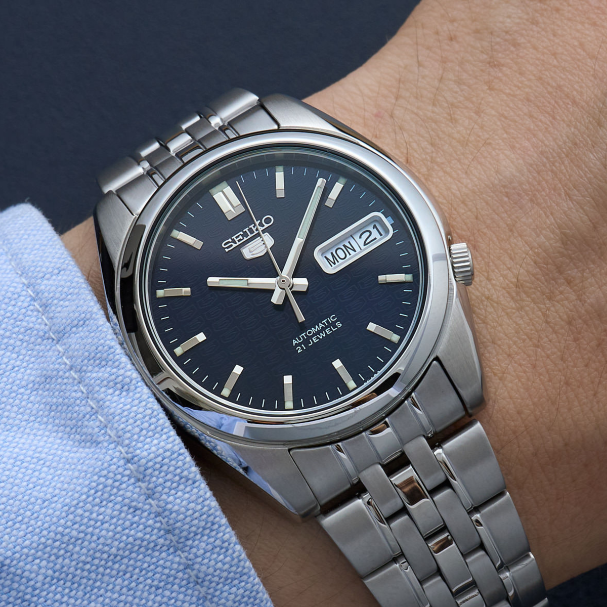 Niche 5 Classic 37 mm